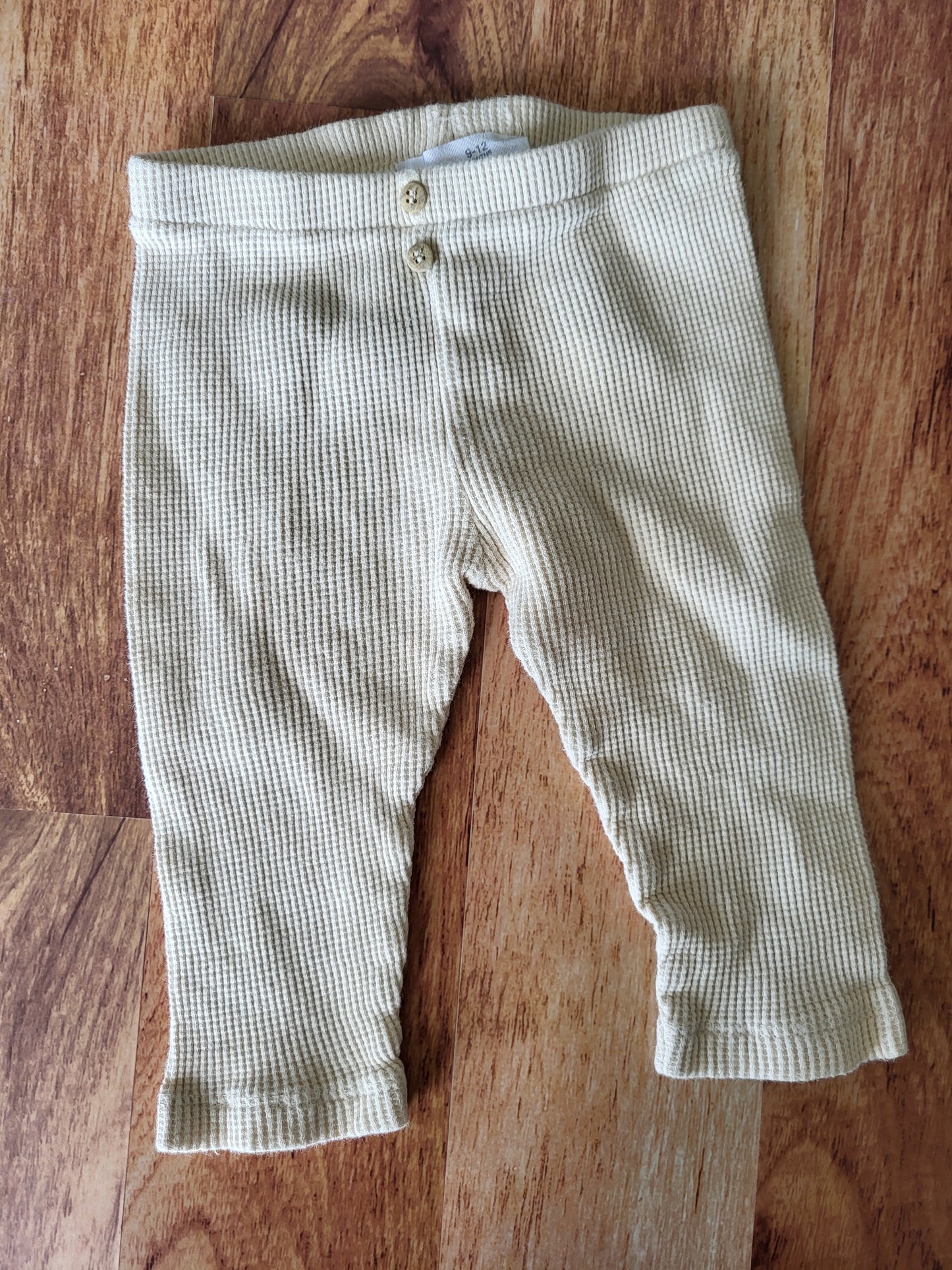 Pantalon Zara - 9-12 mois
