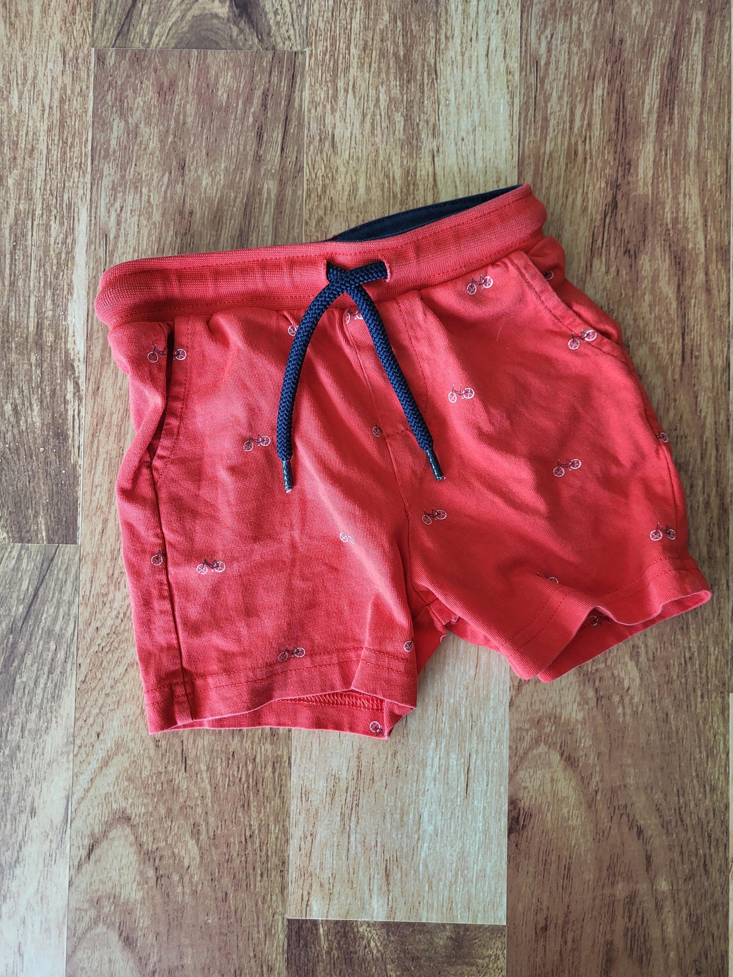 Short mayoral - 18 mois