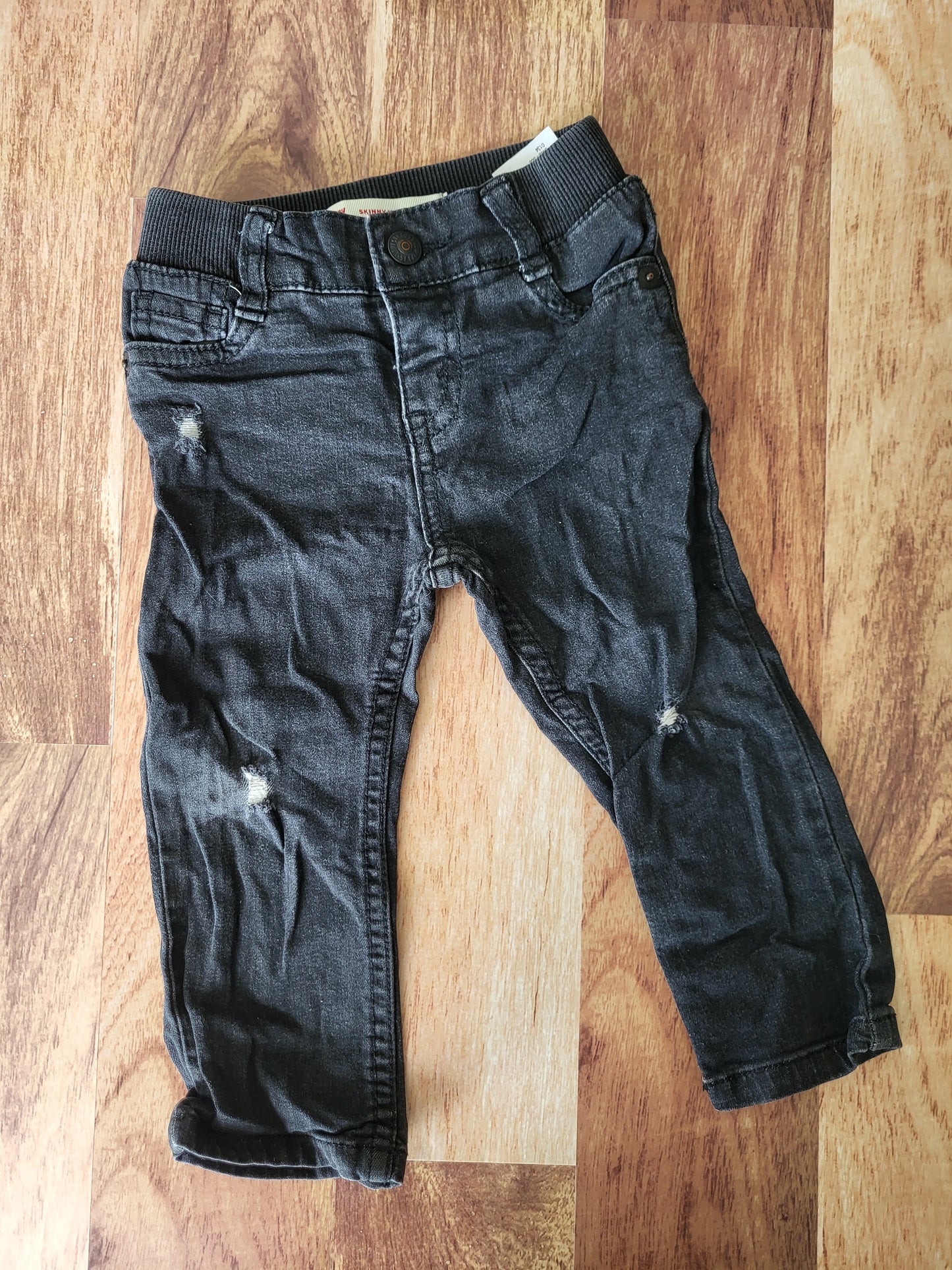 Jeans Levi's - 18 mois