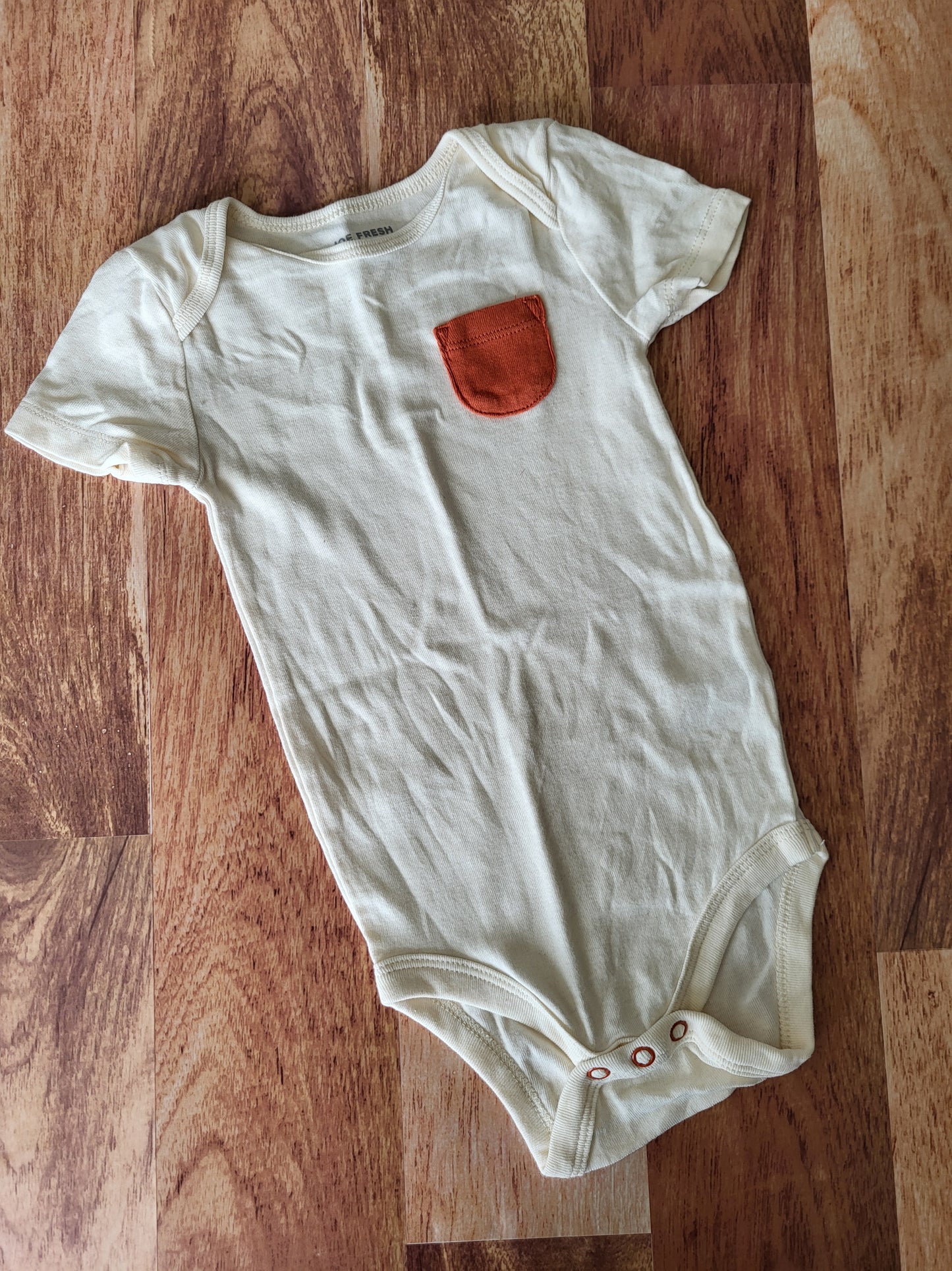 Cache-couche joe fresh - 12-18 mois