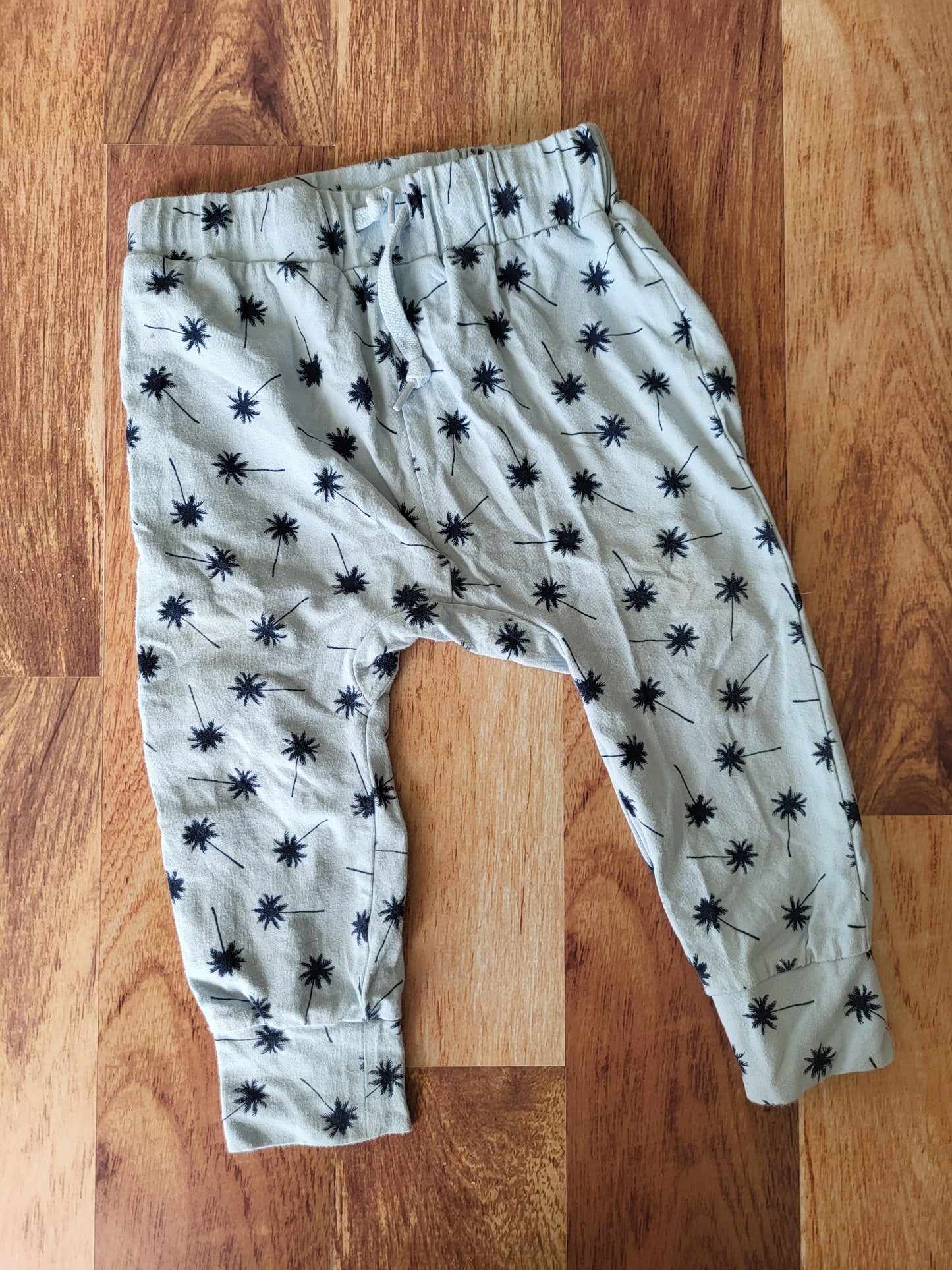 Pantalon tag - 18 mois