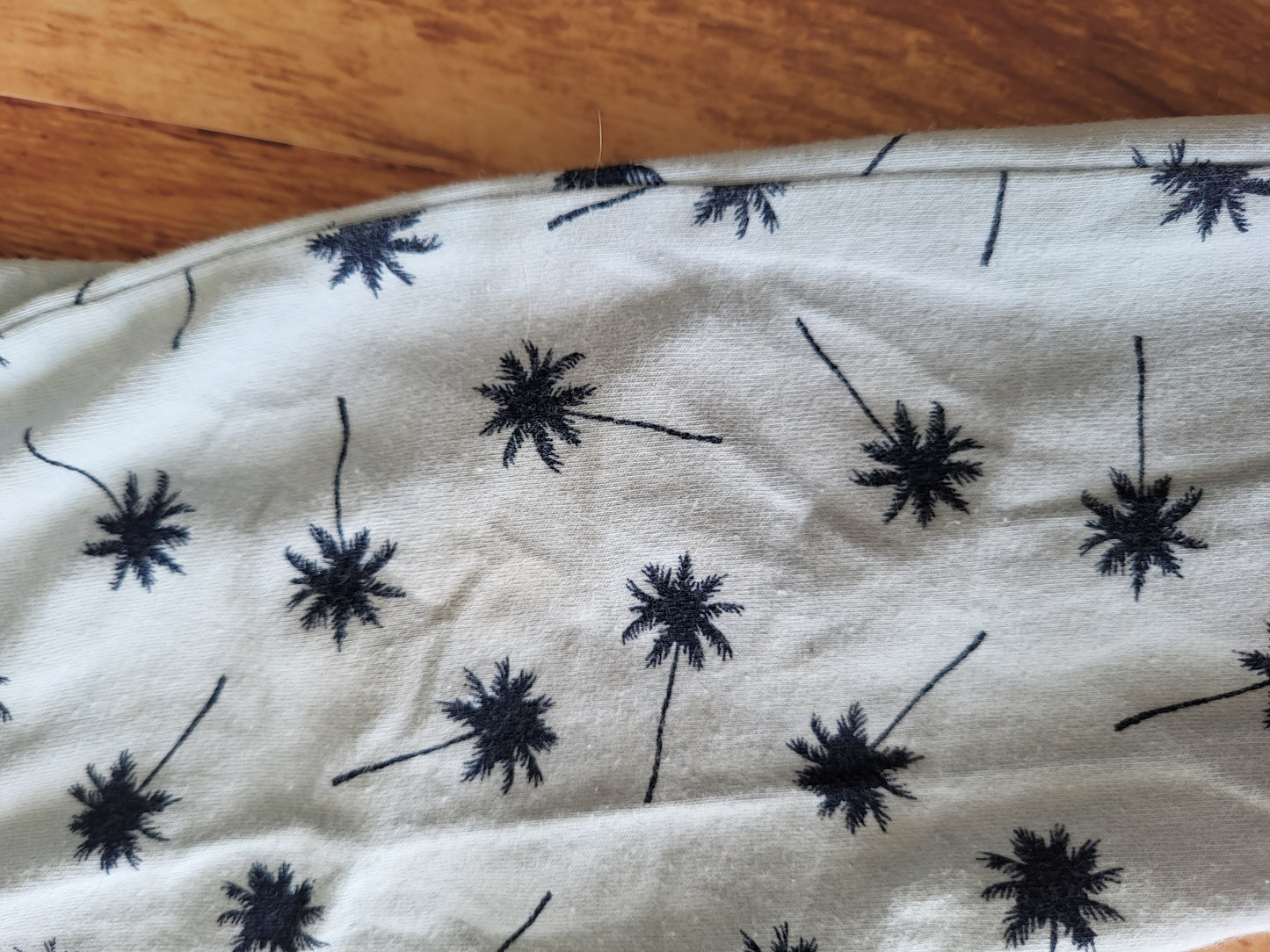 Pantalon tag - 18 mois