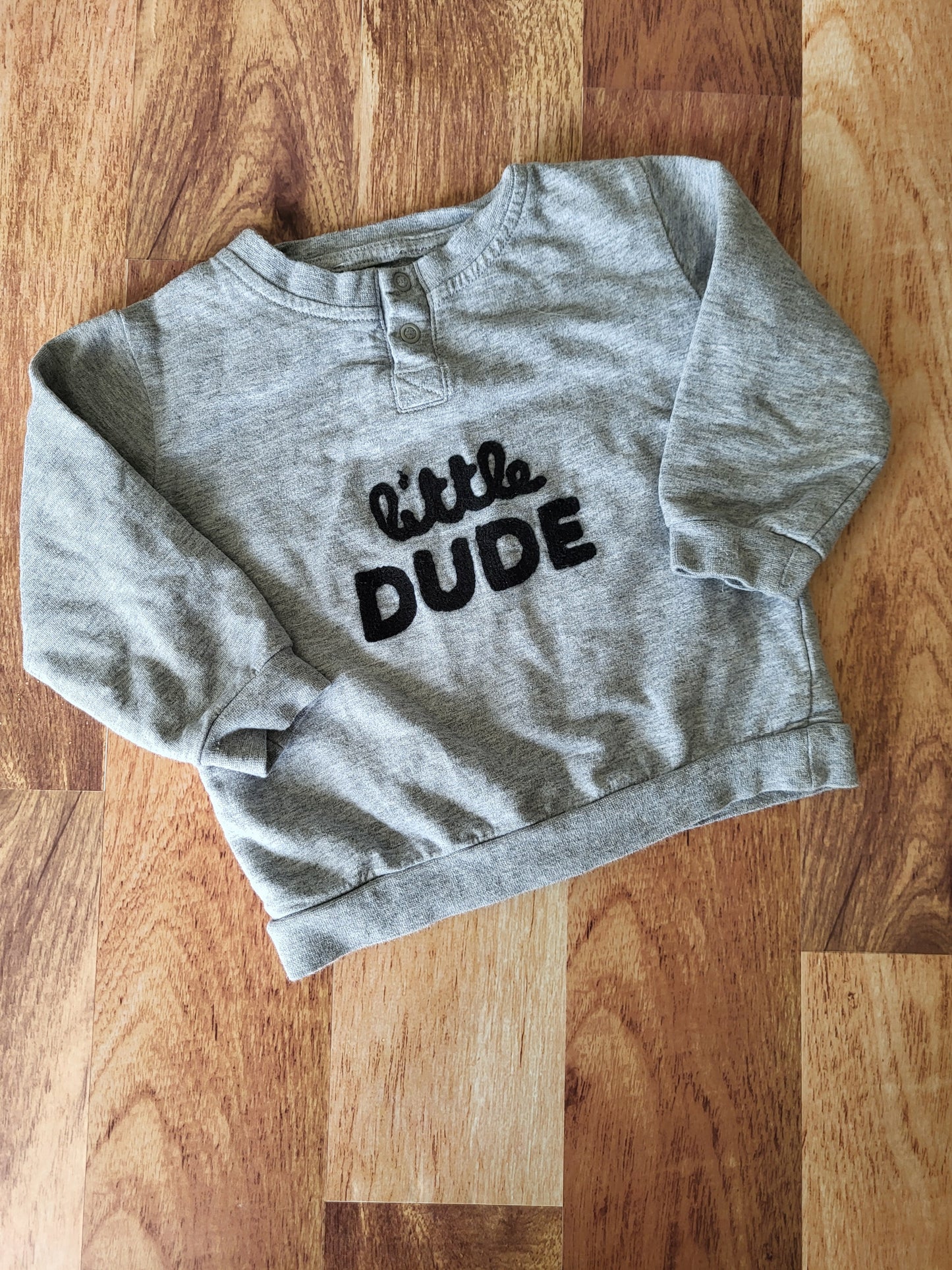 Crewneck koala baby - 12-18 mois