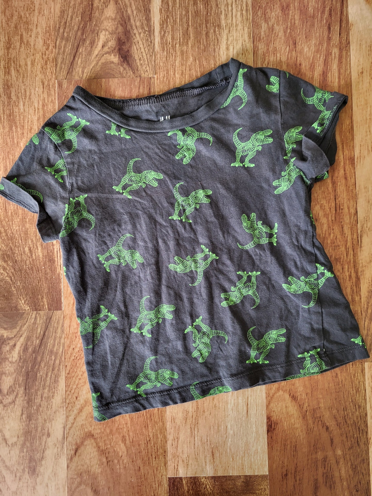 Chandail h&m - 1 1/2-2 ans