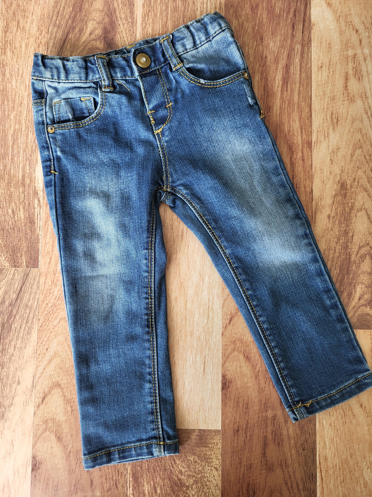Jeans zara - 12-18 mois