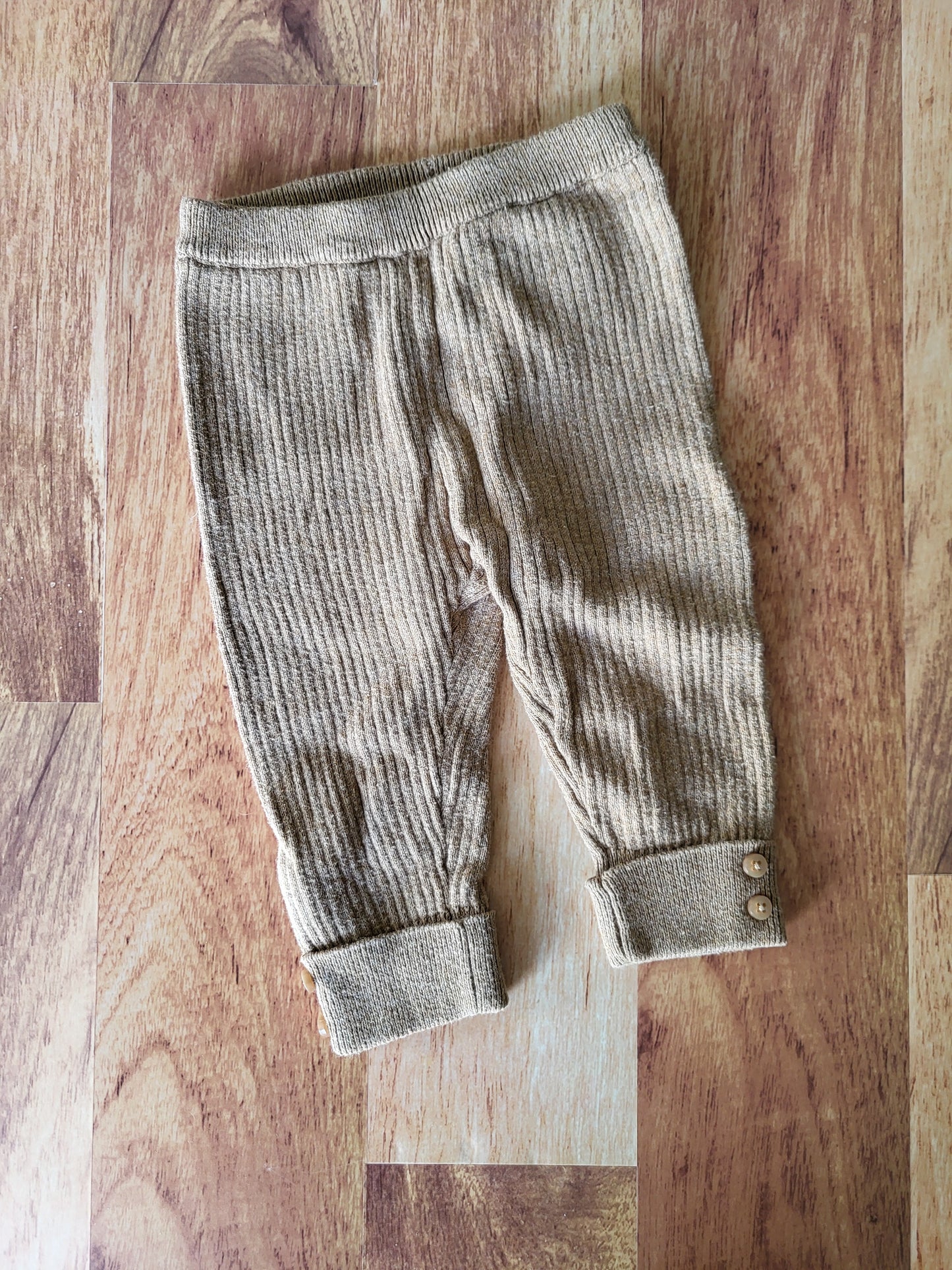 Pantalon zara - 3-6 mois