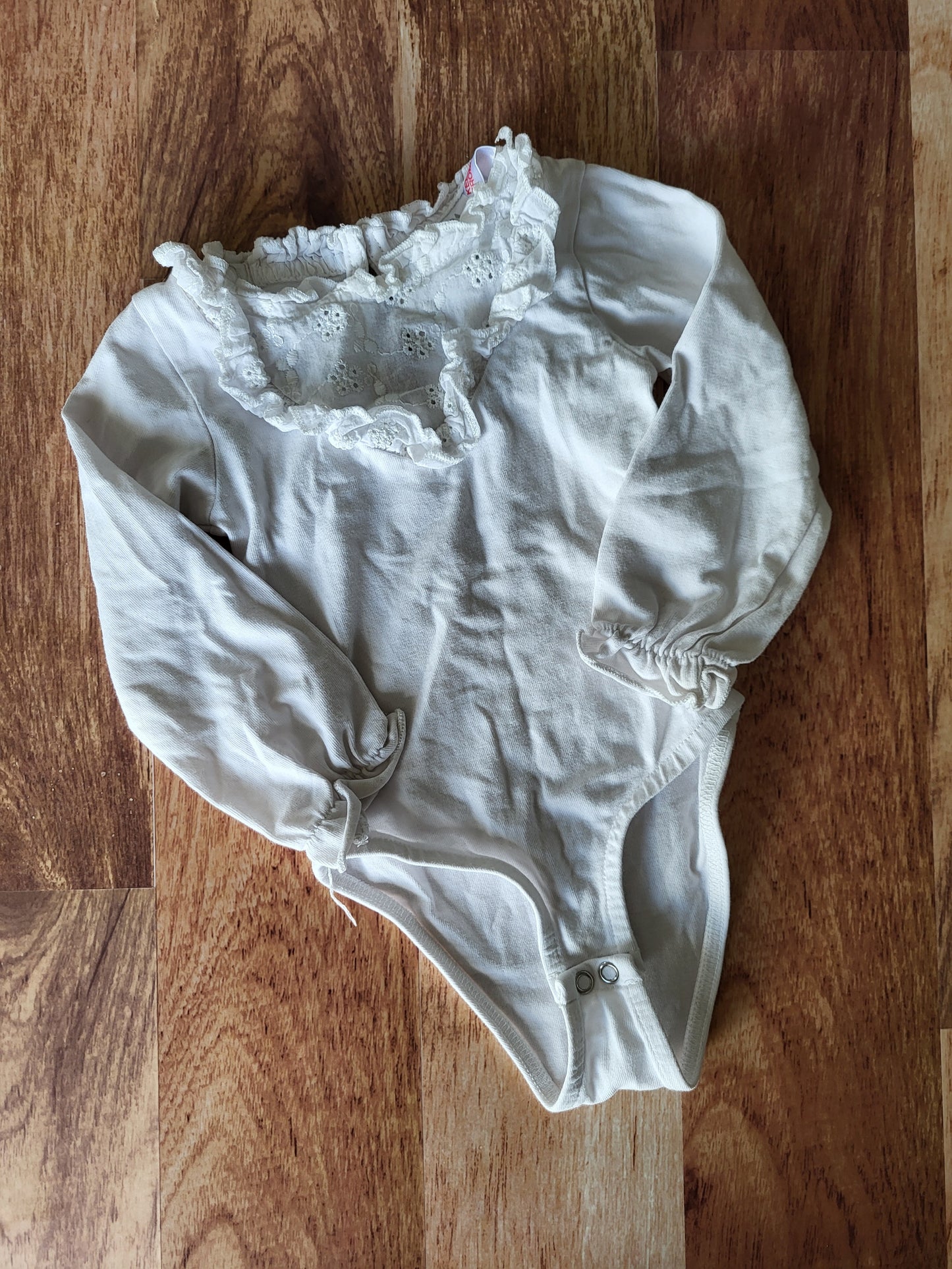 Cache-couche zara - 6-9 mois