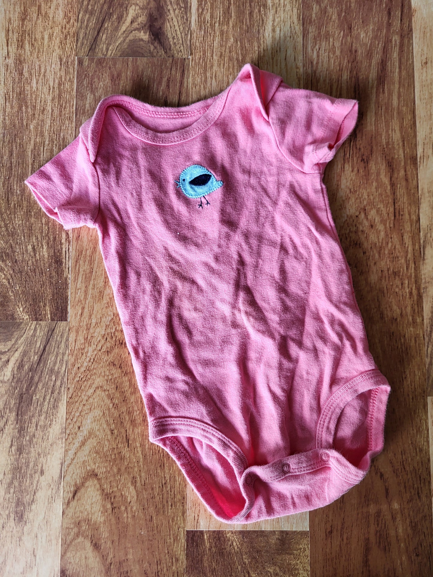 Cache-couche pekkle - 12 mois