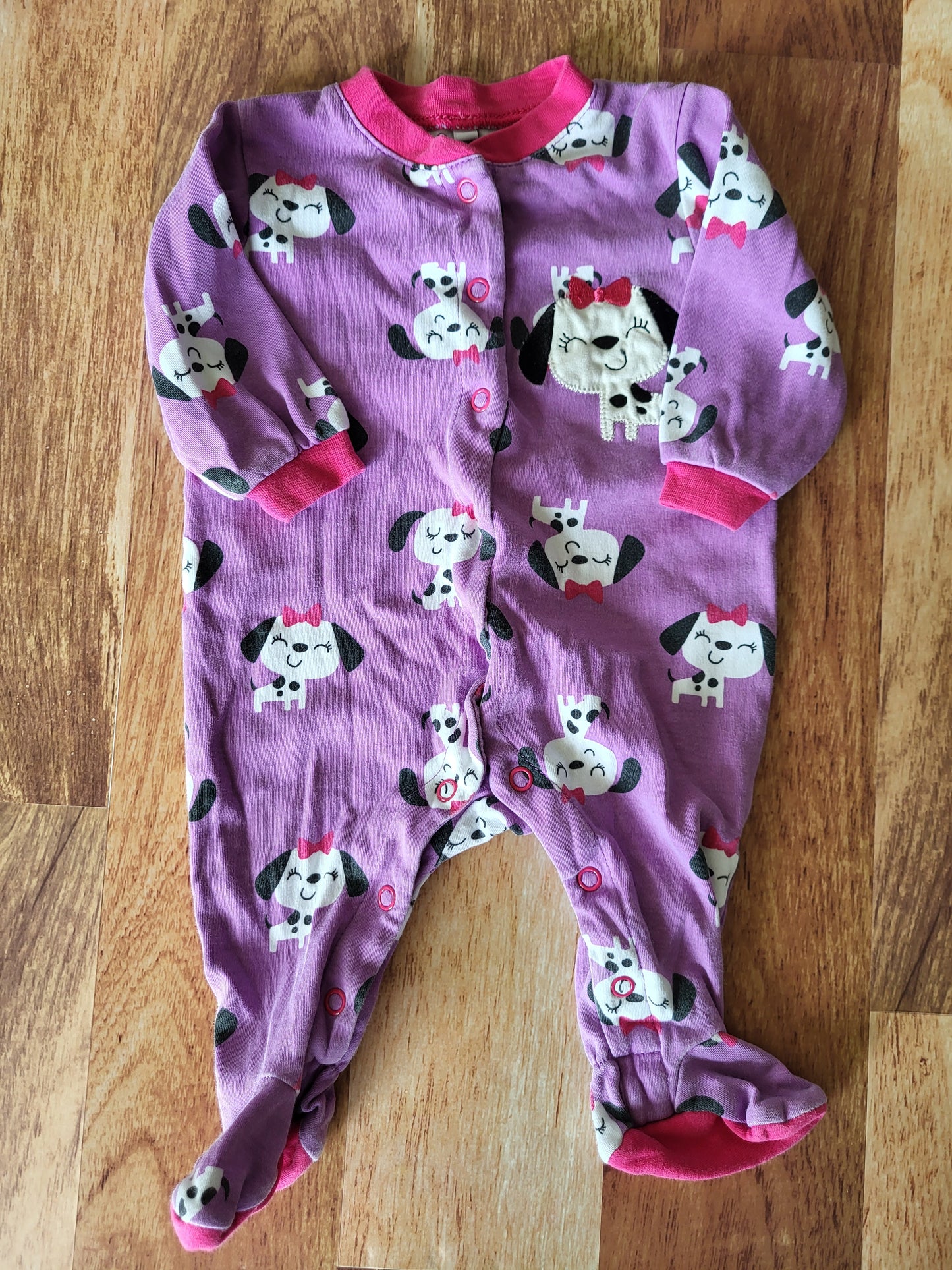 Pyjama pekkle - 3 mois