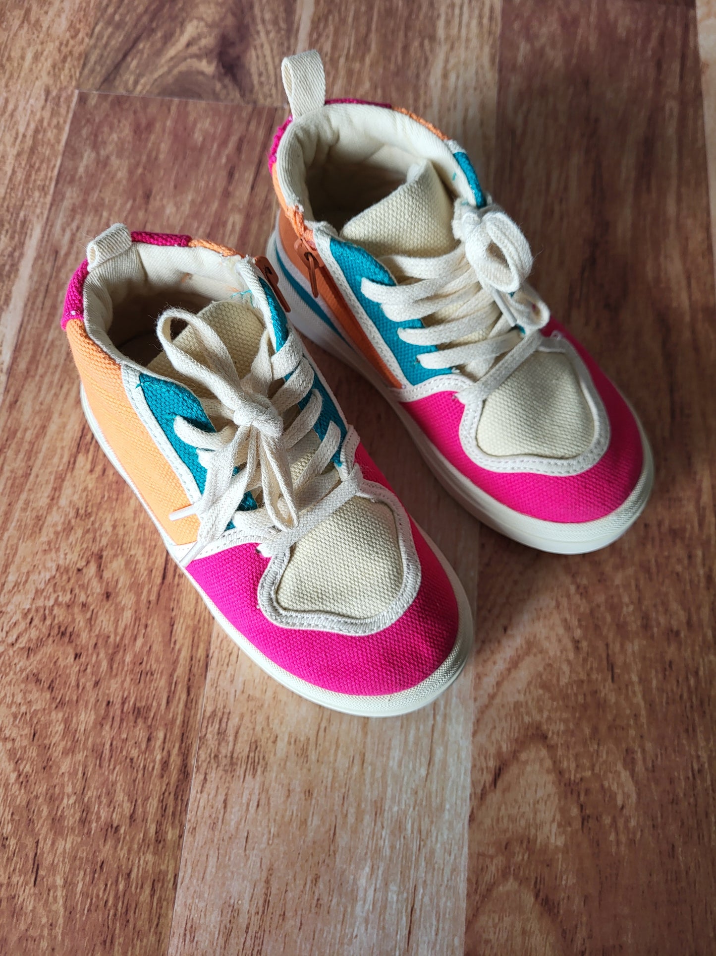 Souliers zara - 27 NEUF