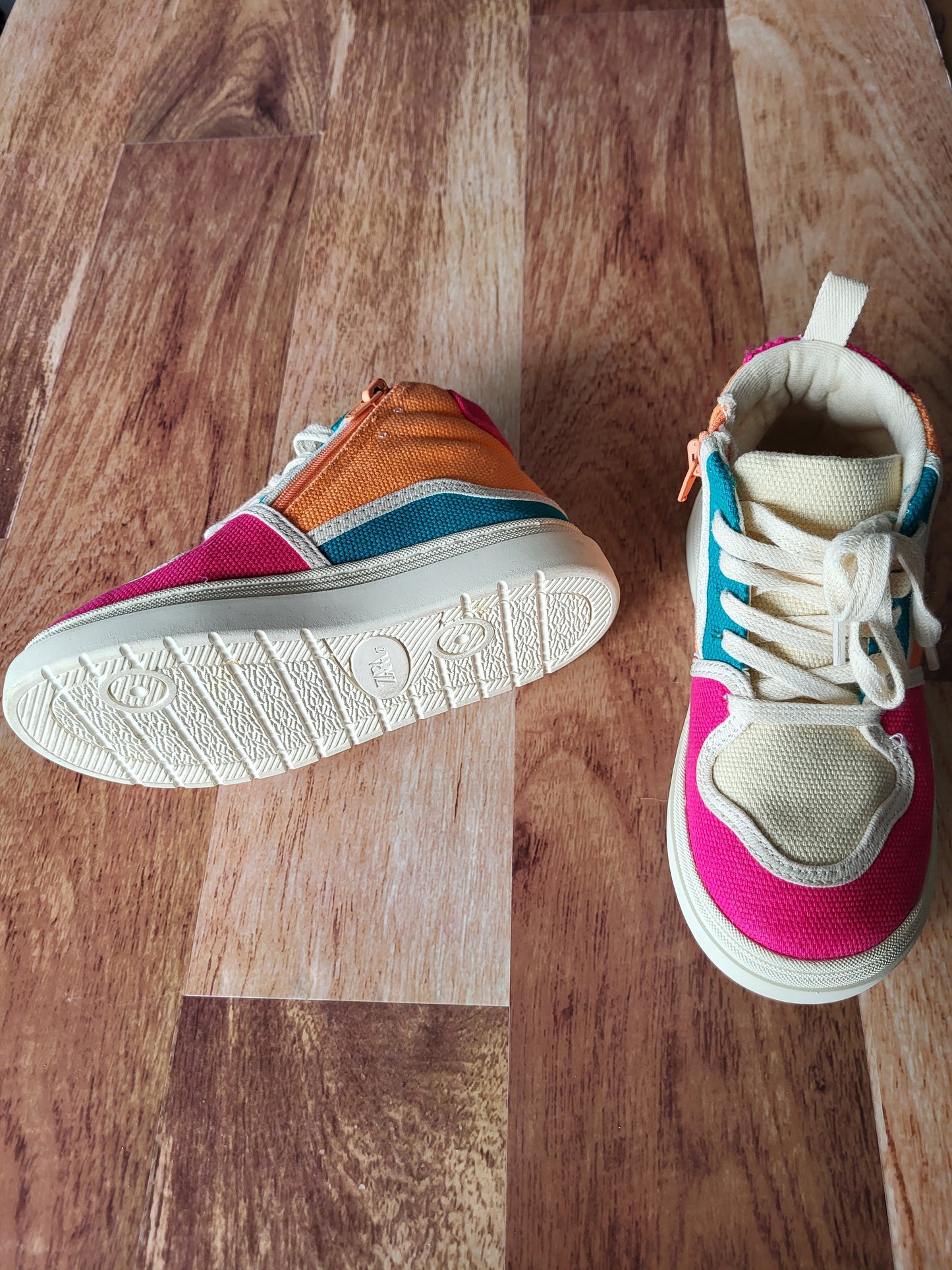 Souliers zara - 27 NEUF