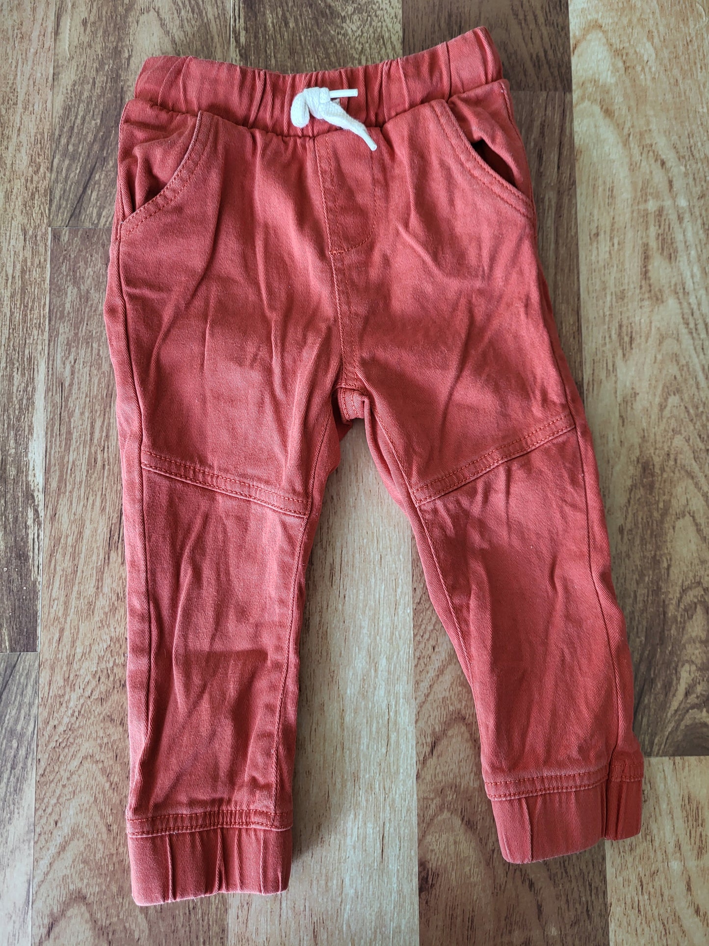 Pantalon gagou tagou - 18 mois