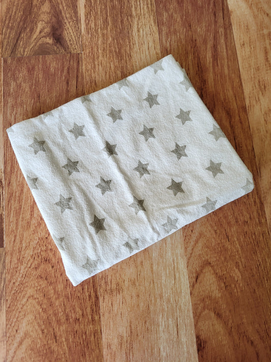 Couverture en coton