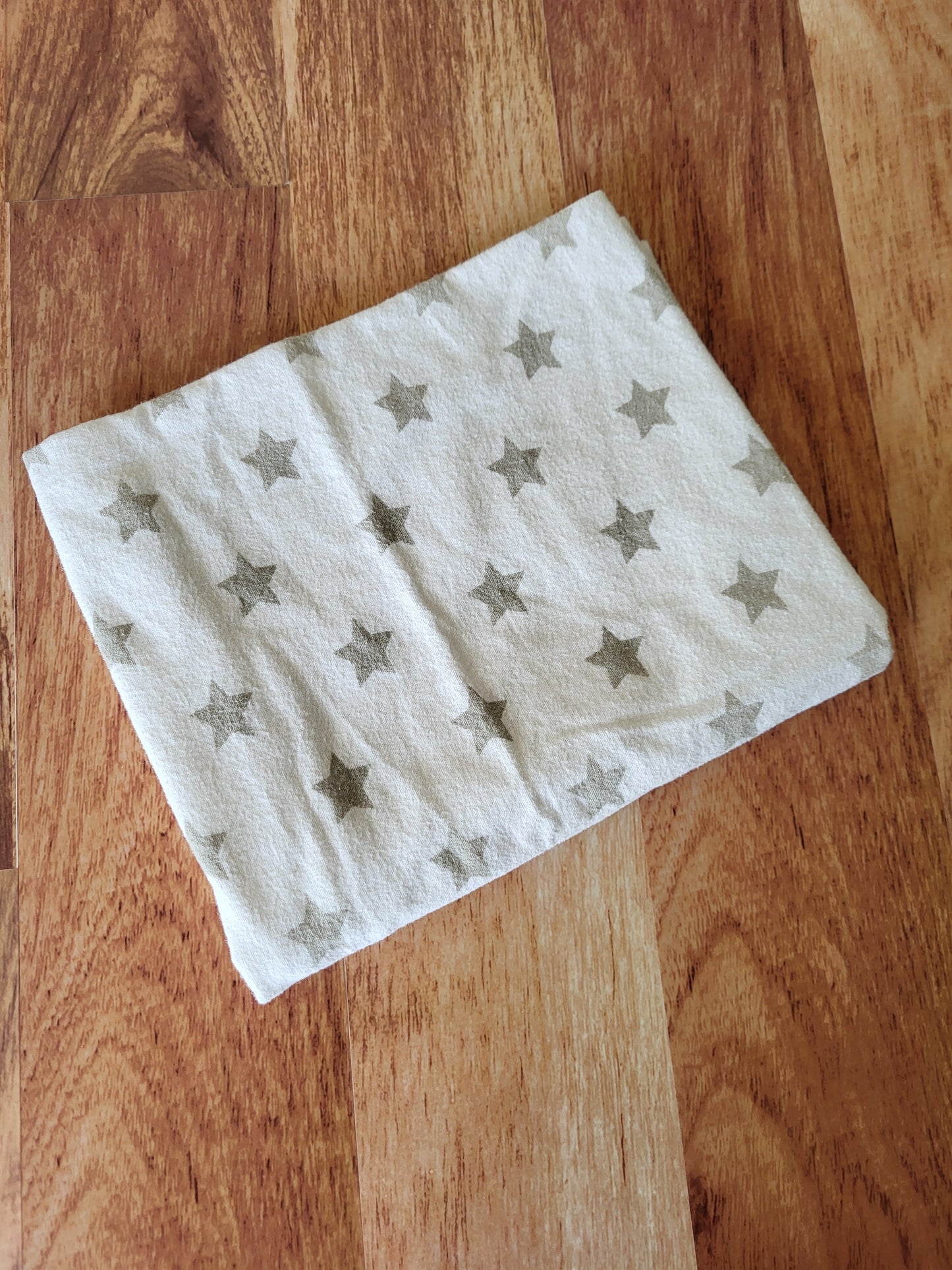 Couverture en coton