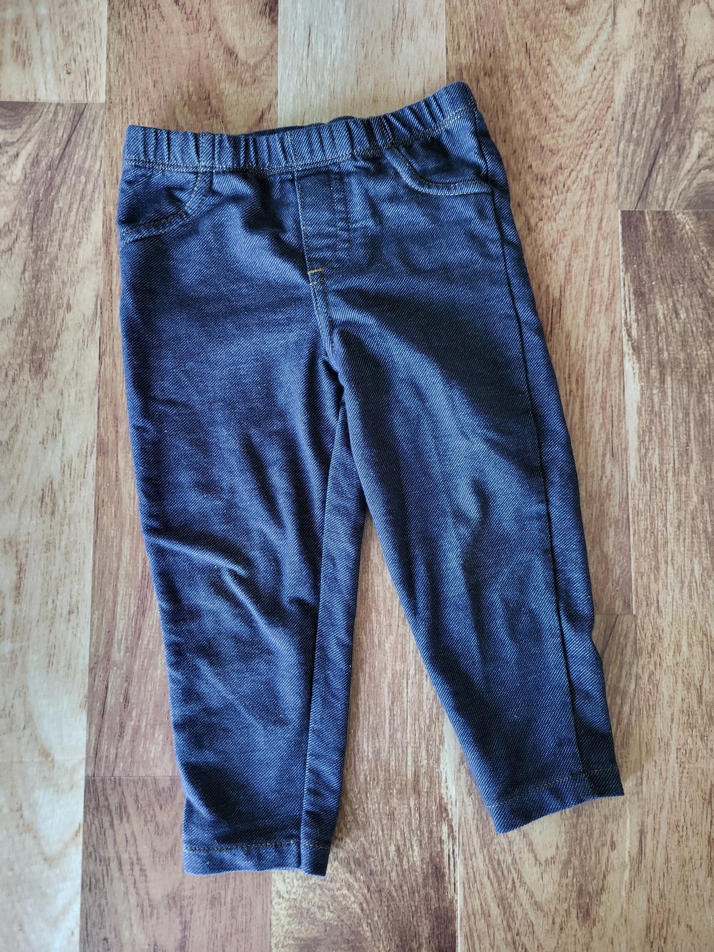 Pantalon carter's - 18 mois