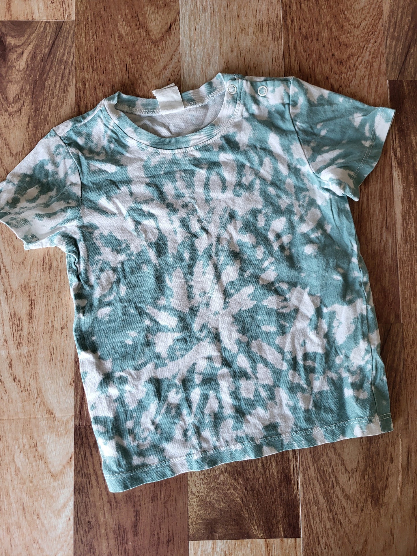 Chandail h&m - 12-18 mois