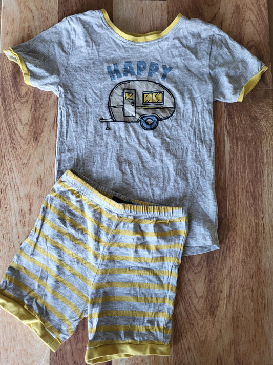 Pyjama tag - 5 ans
