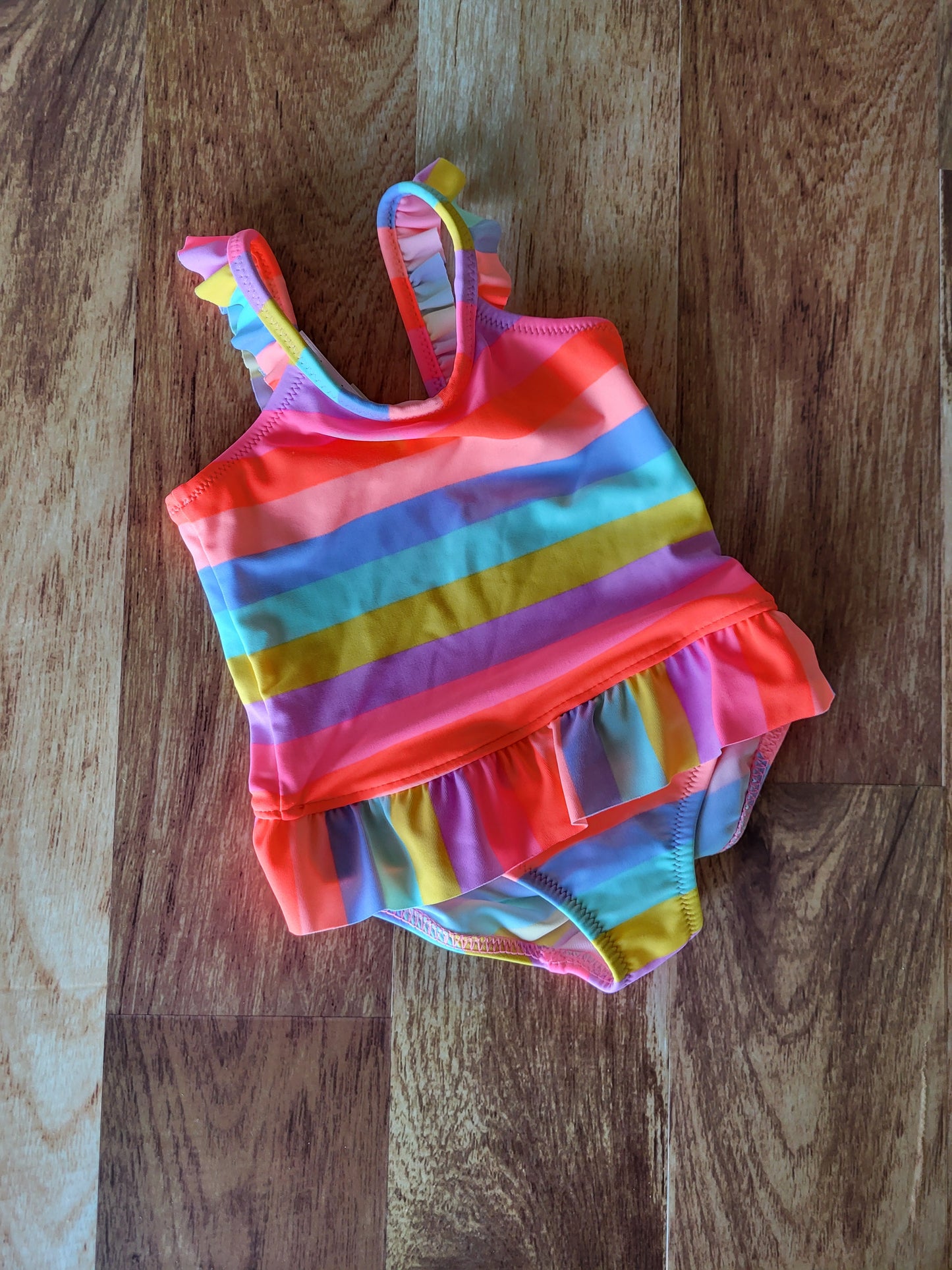 Maillot de bain oshkosh - 6 mois