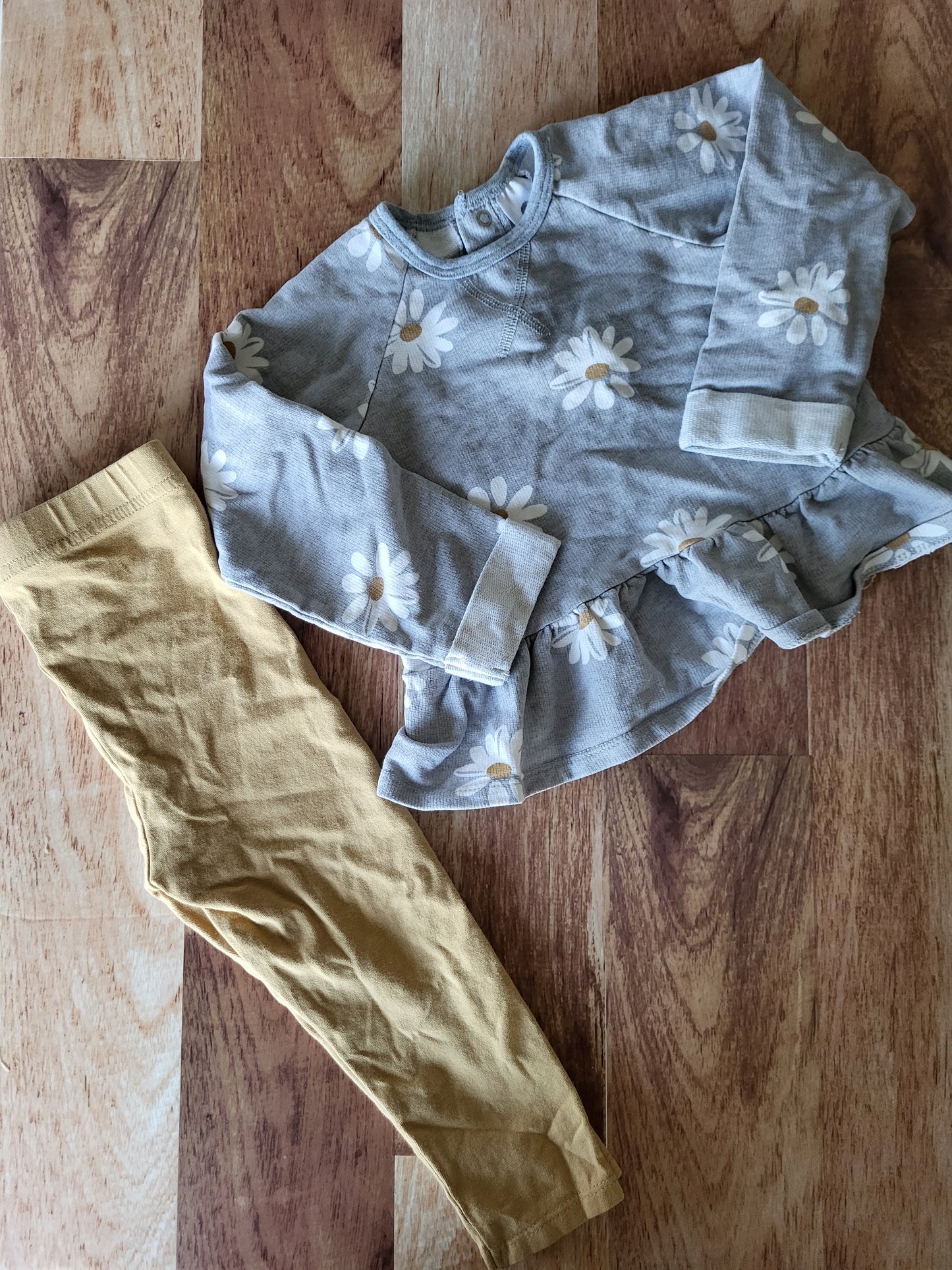 Ensemble gerber - 24 mois