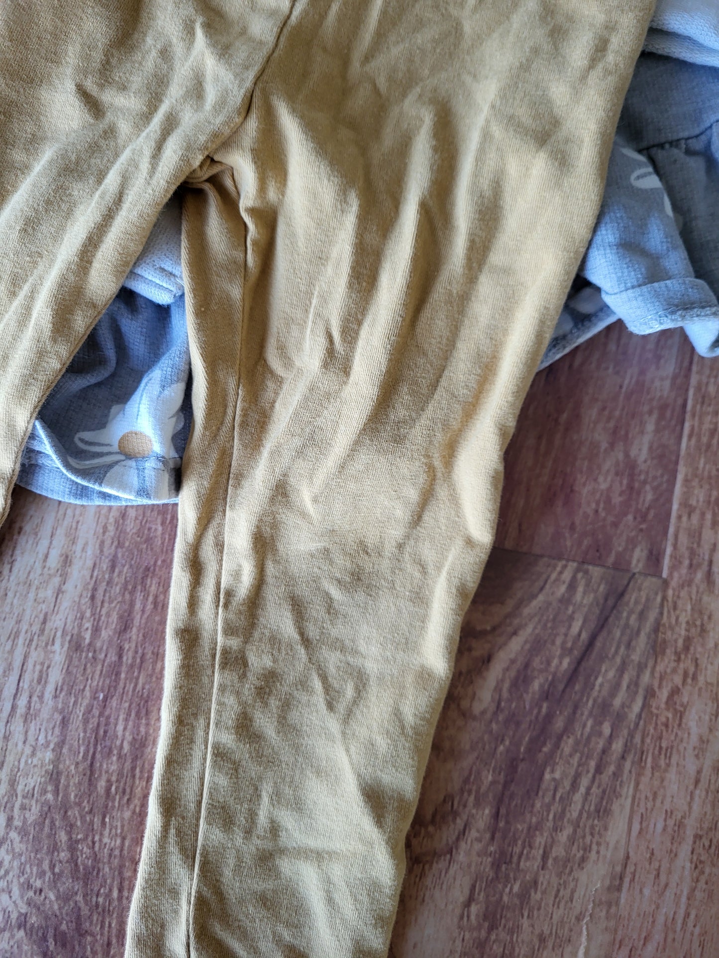 Ensemble gerber - 24 mois