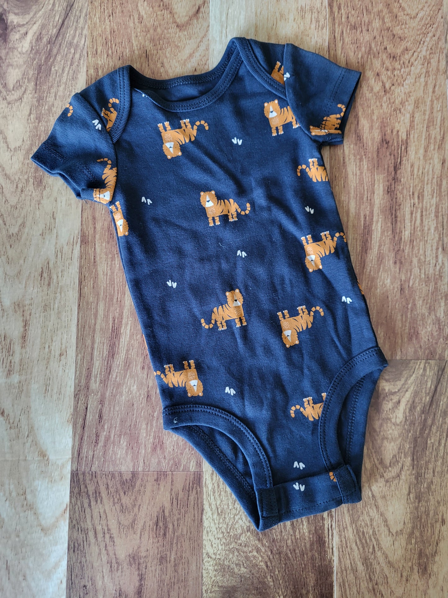Cache-couche petit lem - 3 mois NEUF