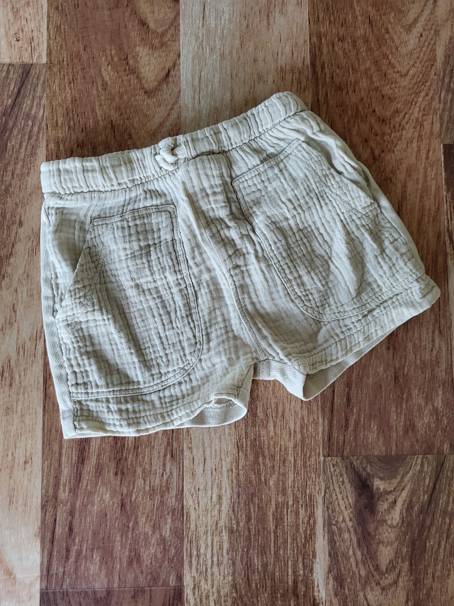 Short zara - 3-6 mois