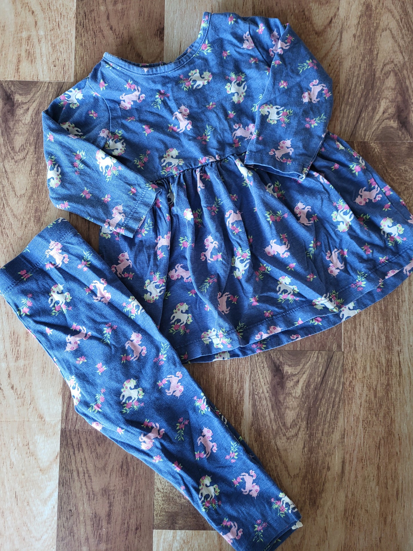 Ensemble monkey bars - 12 mois