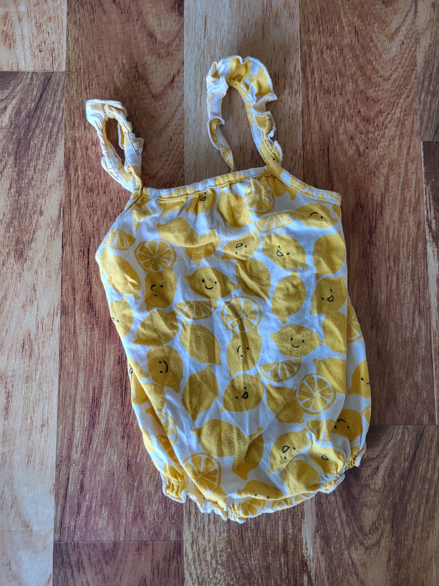 Romper joe fresh - 6-12 mois