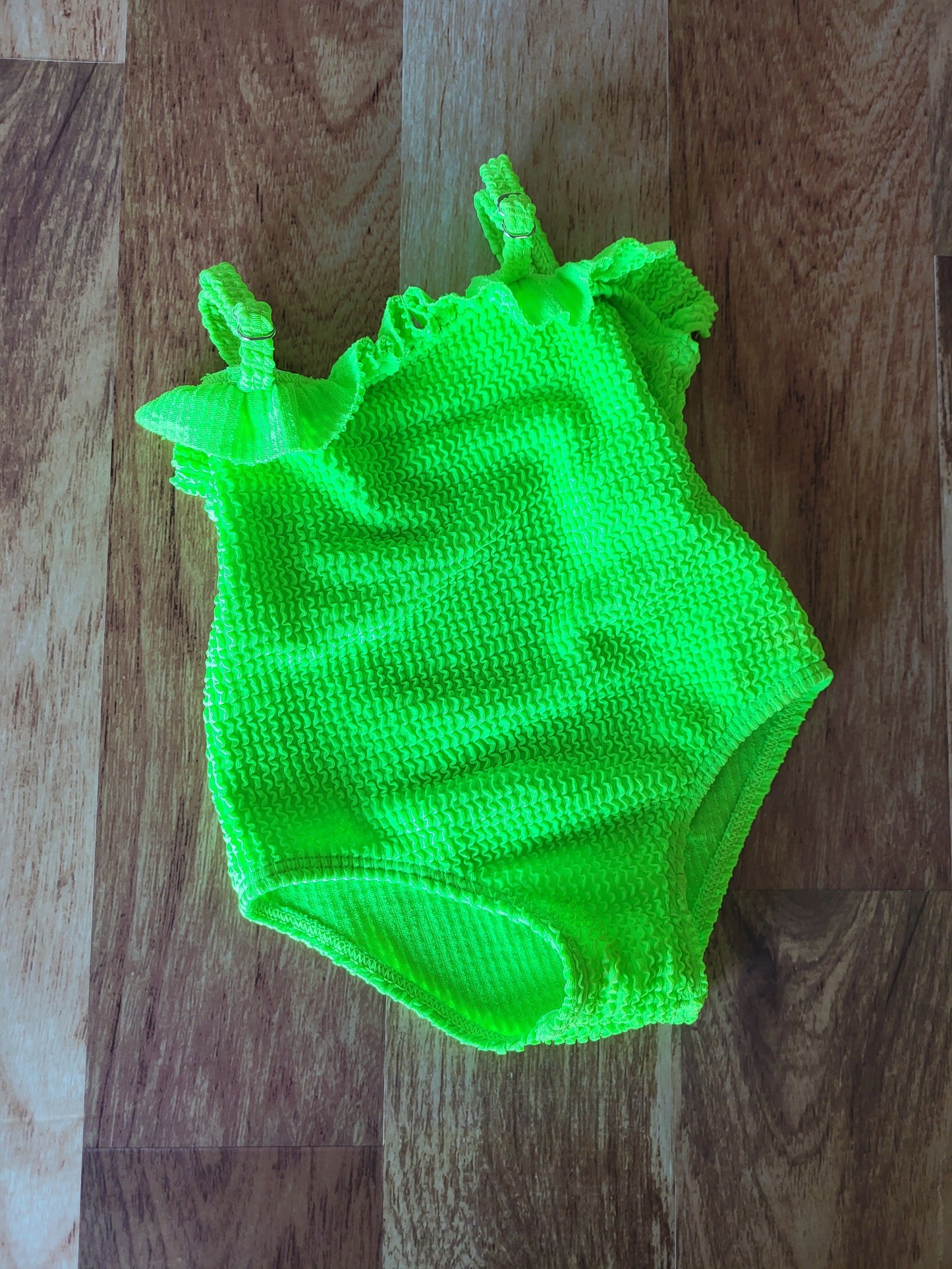 Maillot de bain shein - 9-12 mois