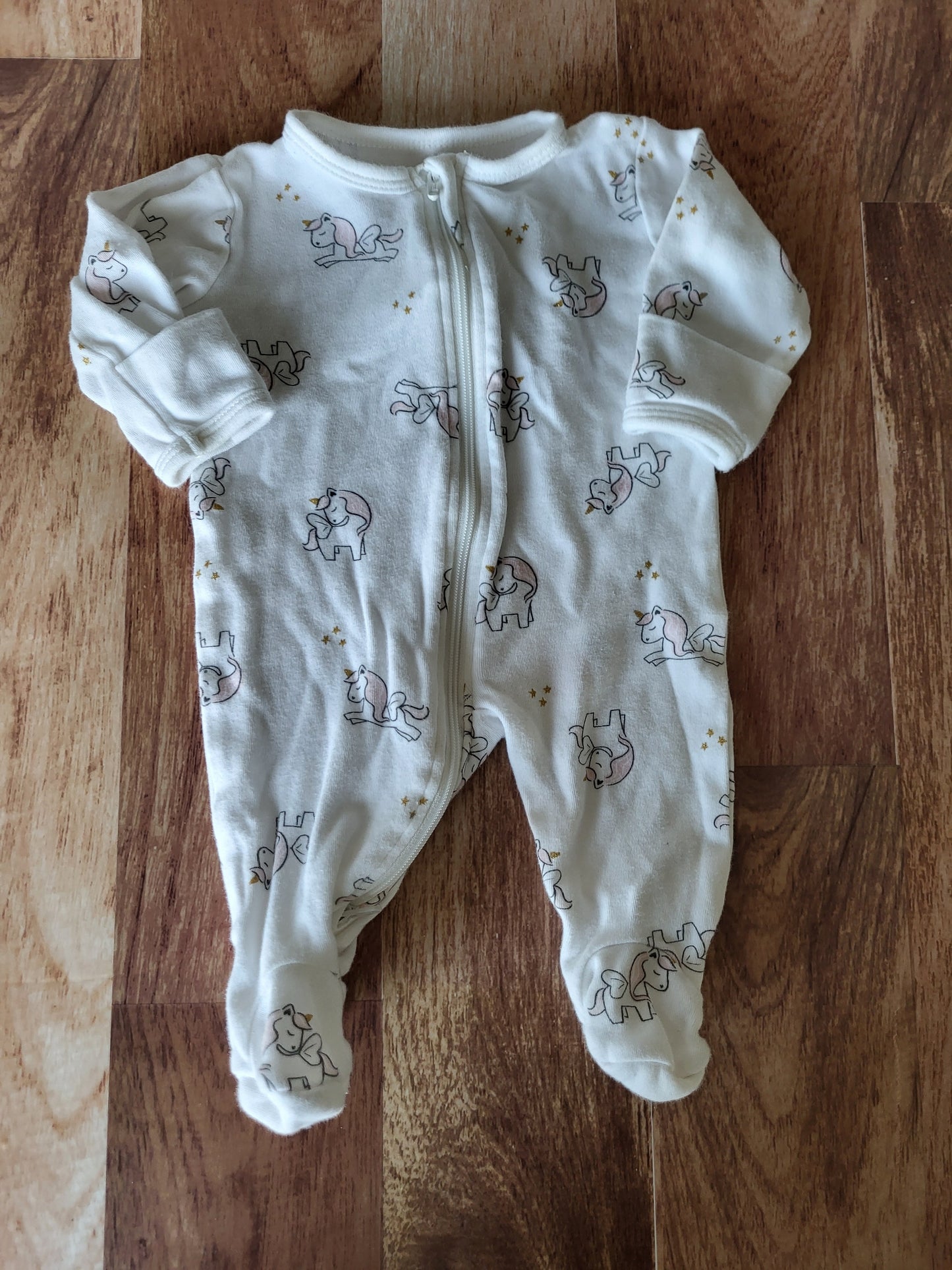 Pyjama petit lem - Nouveau-né