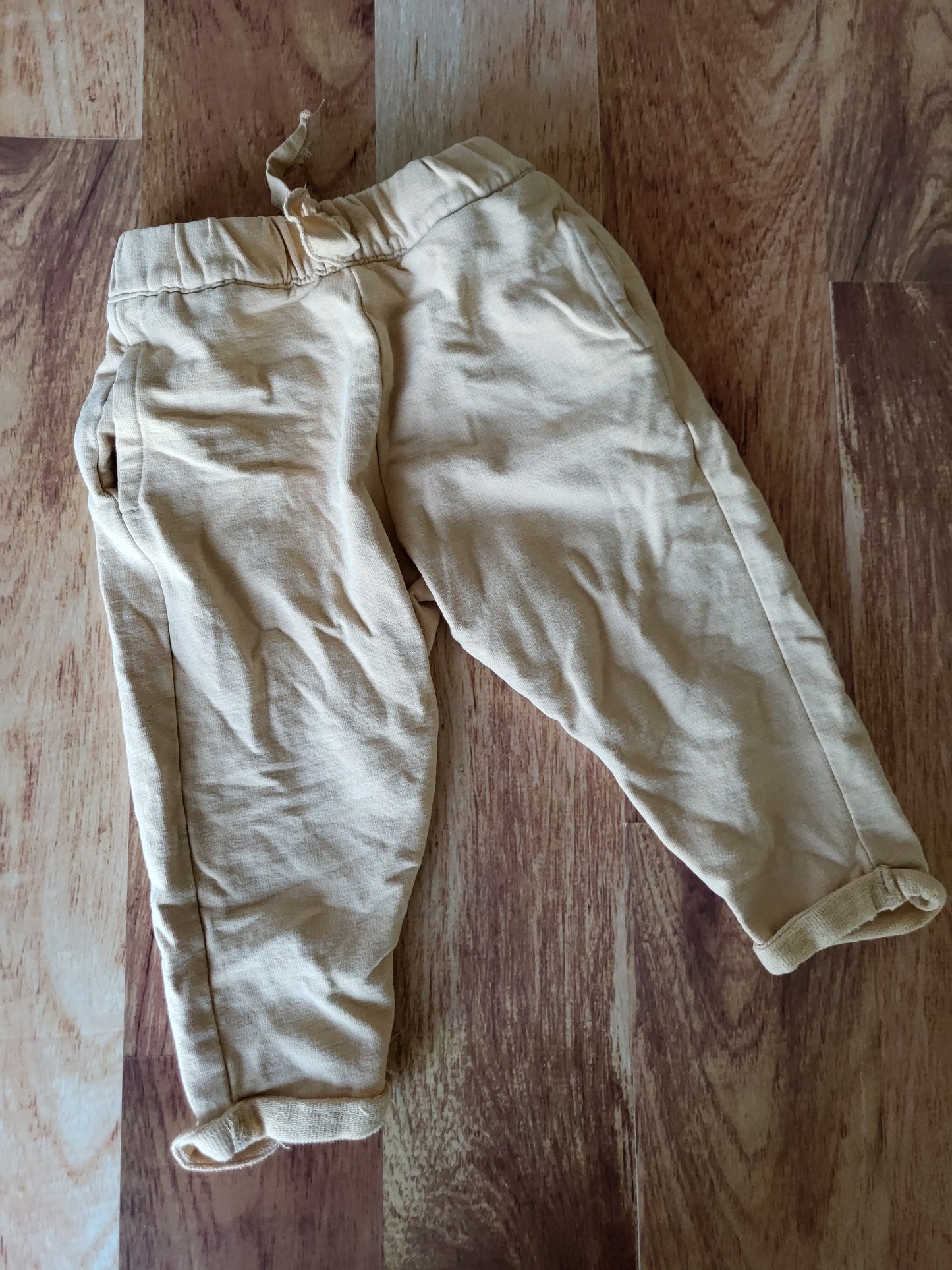 Pantalon Zara - 9-12 mois