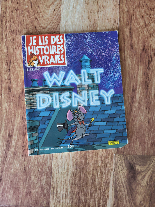Livre souple