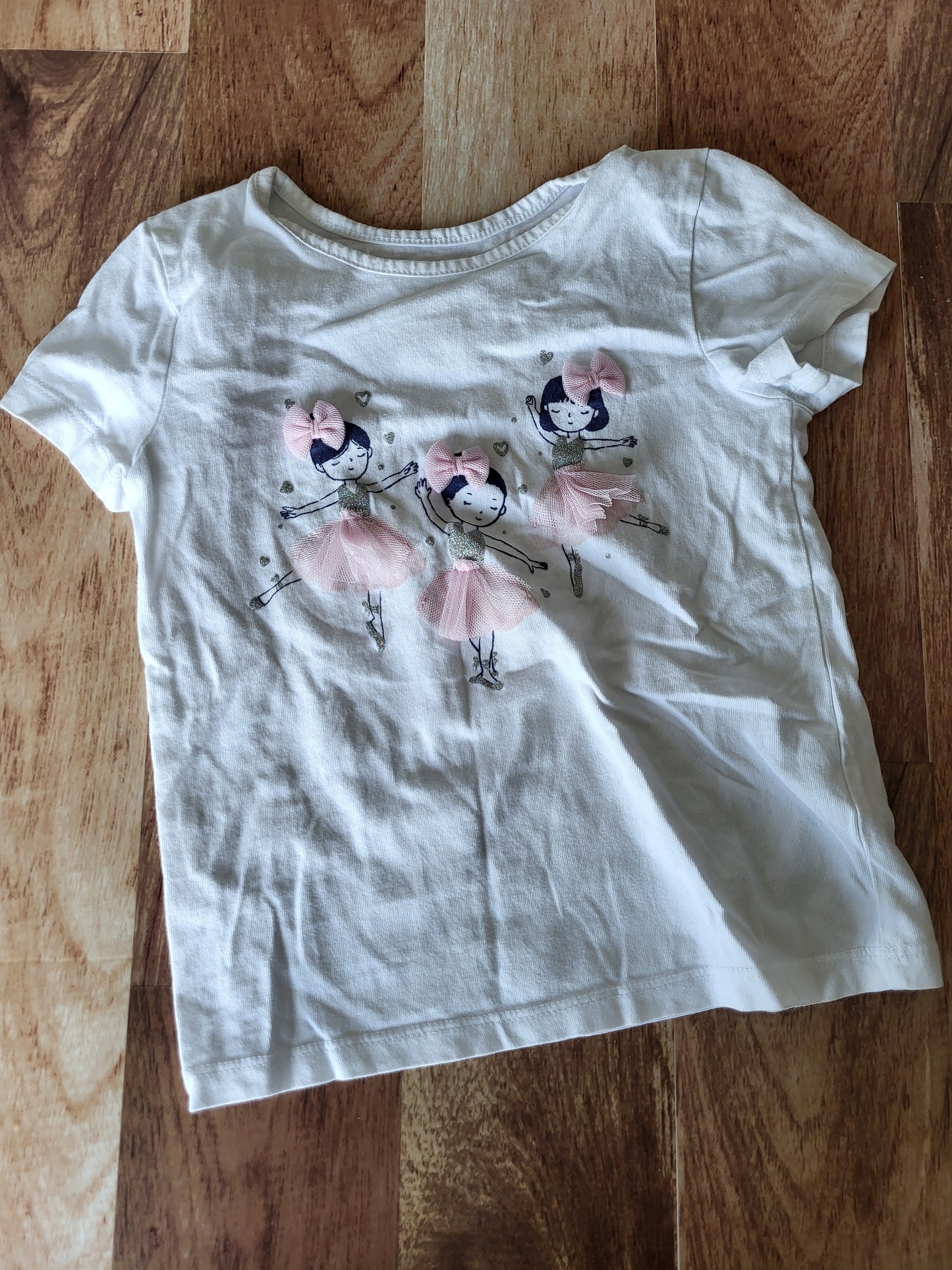 Chandail joe fresh - 4 ans