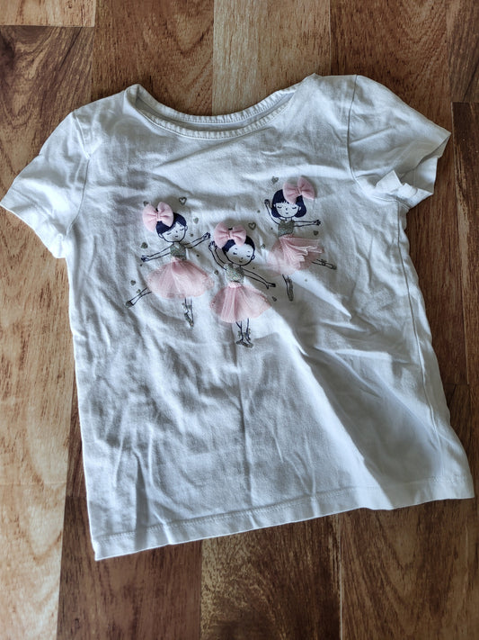 Chandail joe fresh - 4 ans