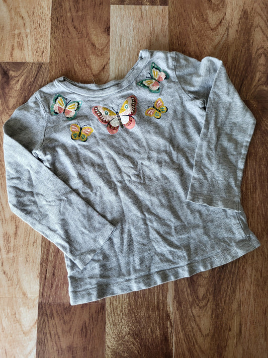 Chandail carter's - 4 ans