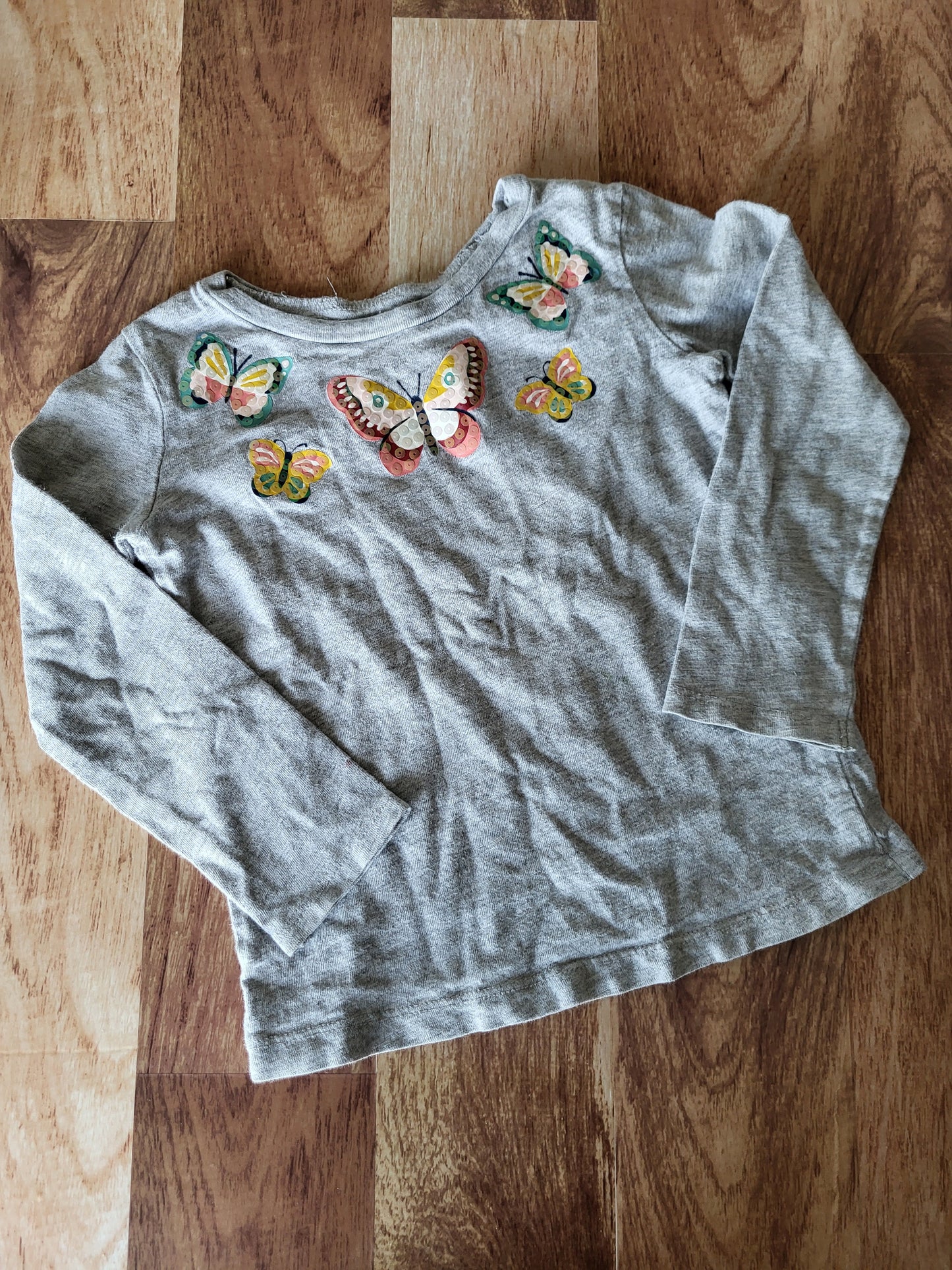Chandail carter's - 4 ans