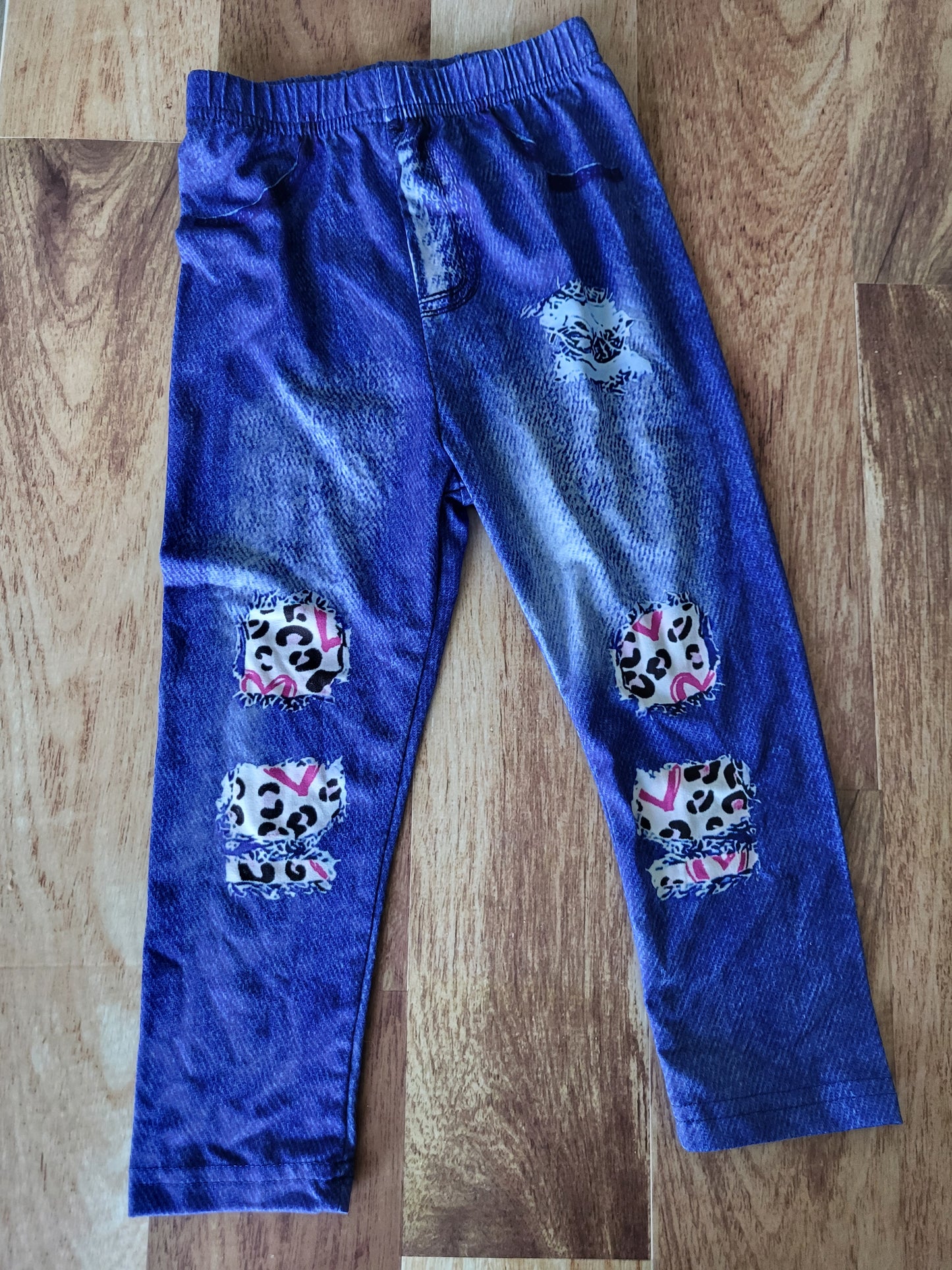 Pantalon- 2-3 ans