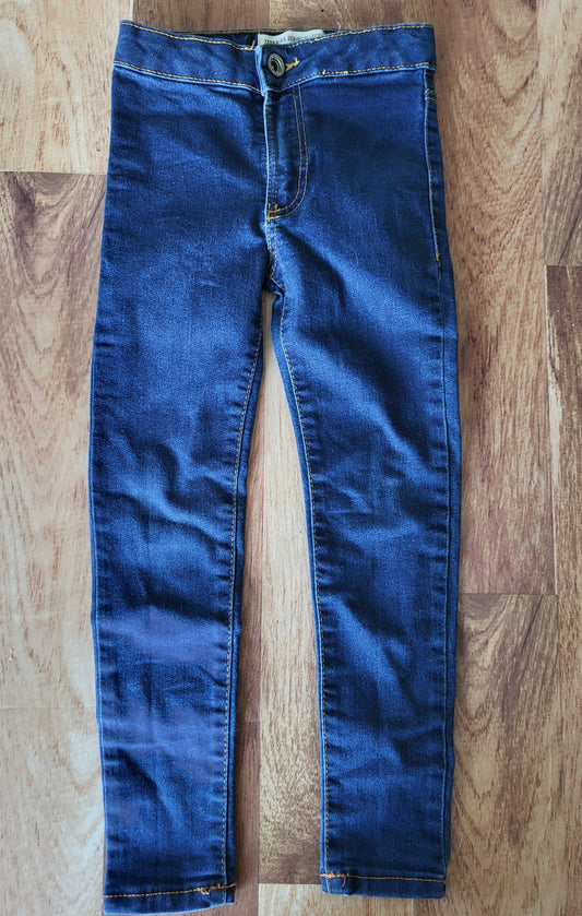 Jegging zara - 5 ans