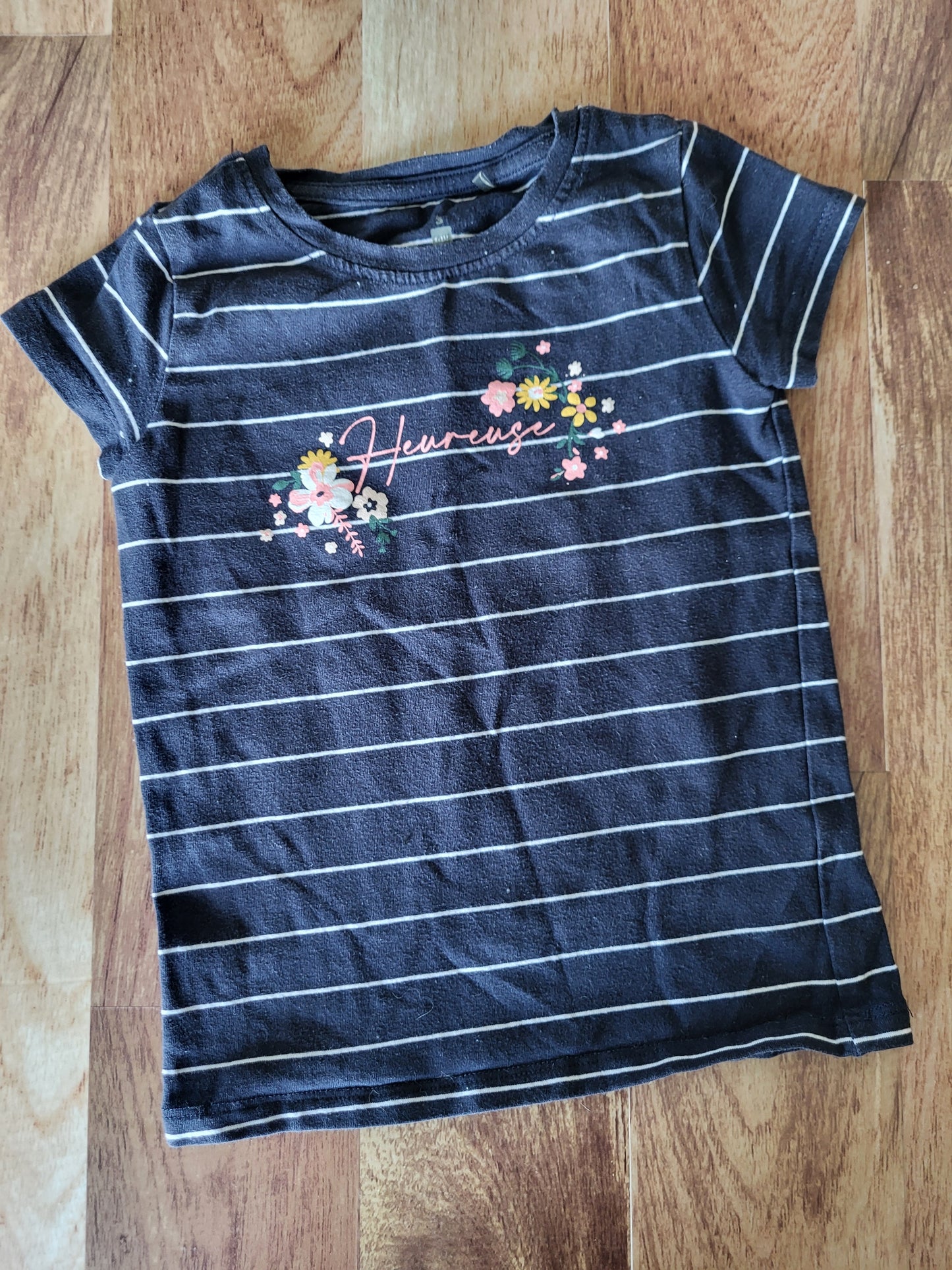 Chandail tag - 3 ans