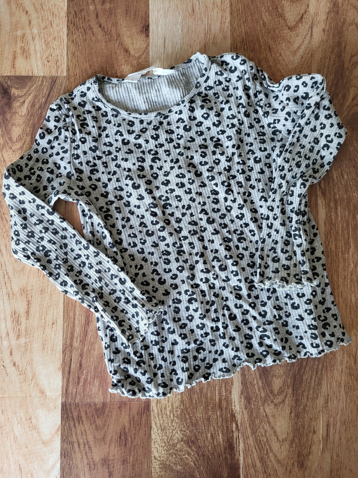 Chandail h&m - 4-6 ans