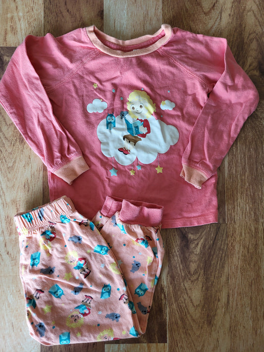 Pyjama passe partout - 1-2 ans