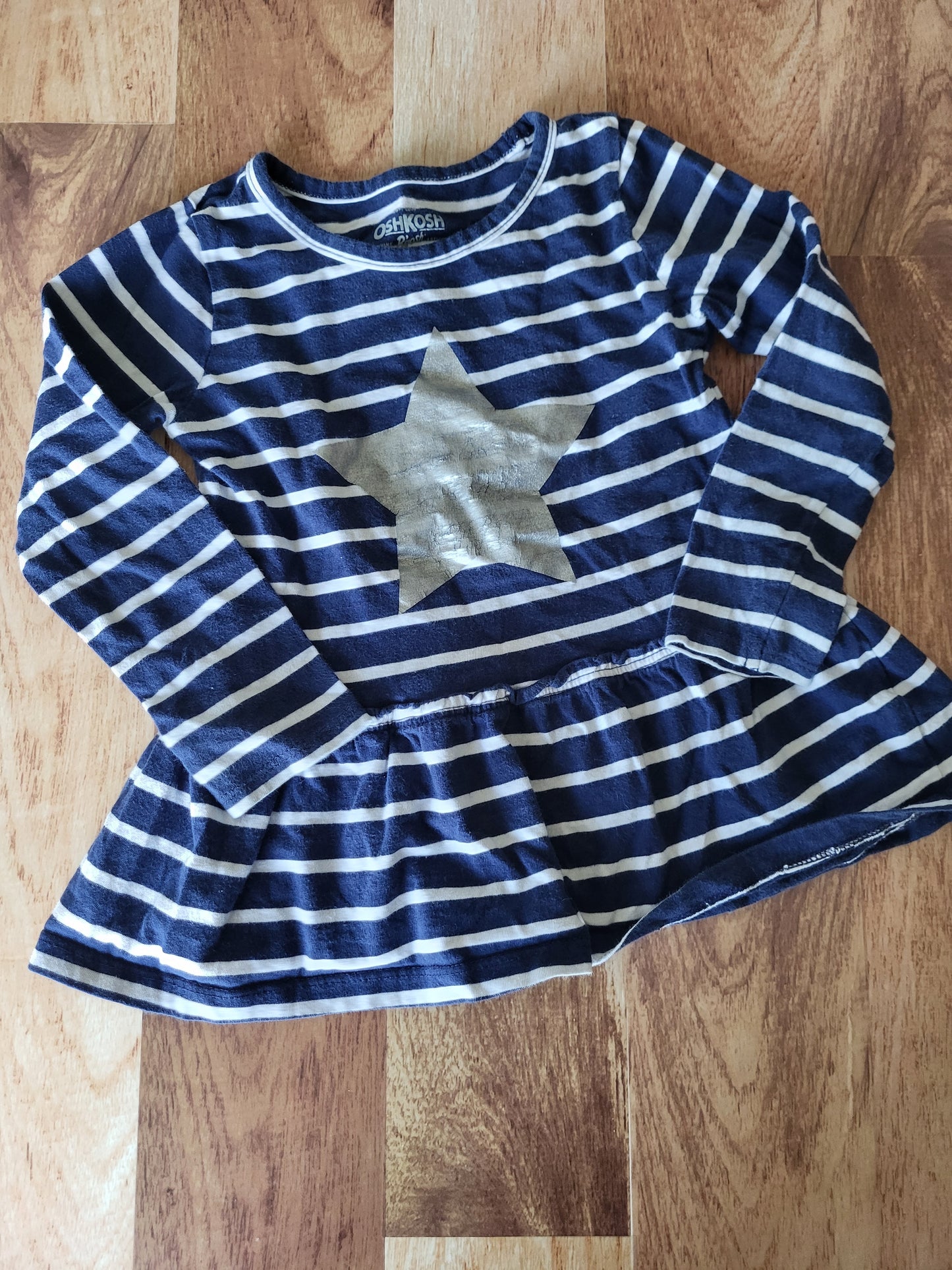 Chandail oshkosh - 3 ans
