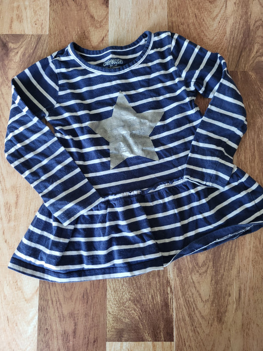 Chandail oshkosh - 3 ans