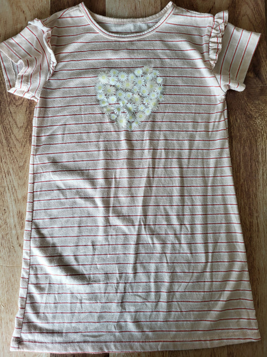 Robe de nuit tag - 6 ans