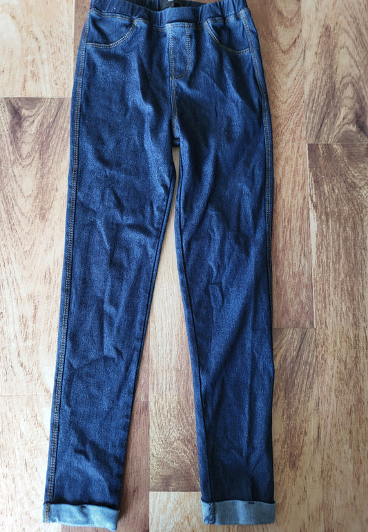 Pantalon tag - 6 ans