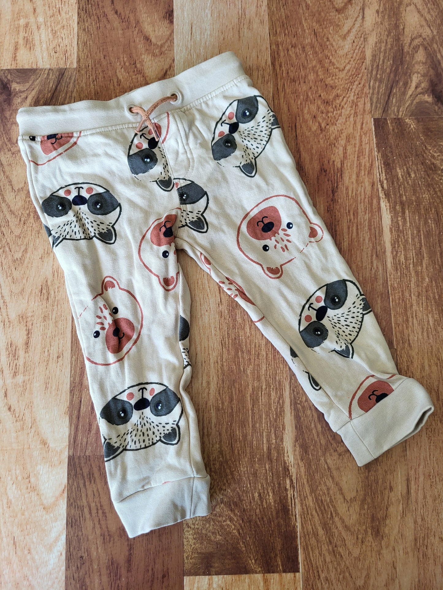 Pantalon kitzberg - 12-18 mois