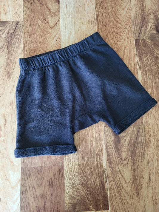 Short tag - 24 mois