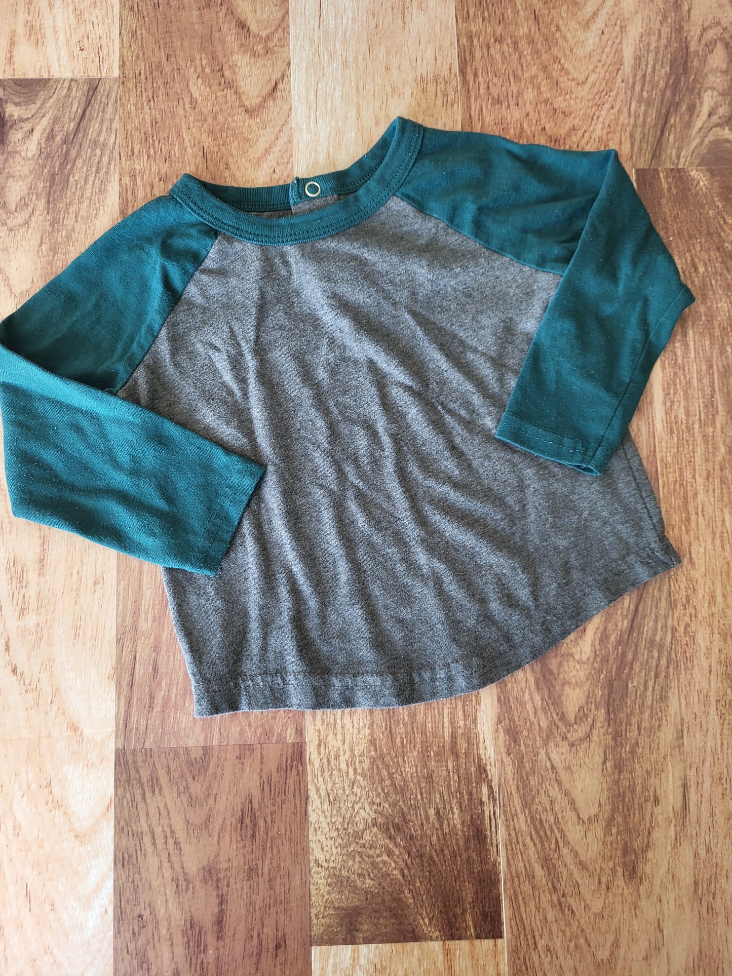 Chandail george - 18-24 mois