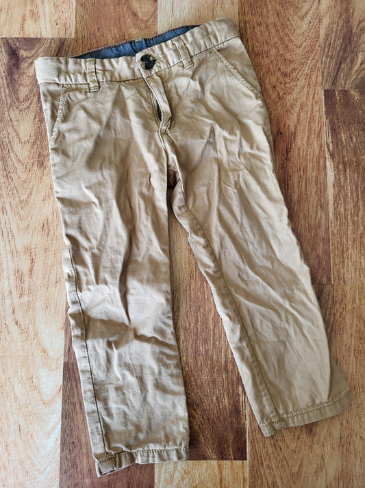 Pantalon h&m - 1 1/2-2 ans