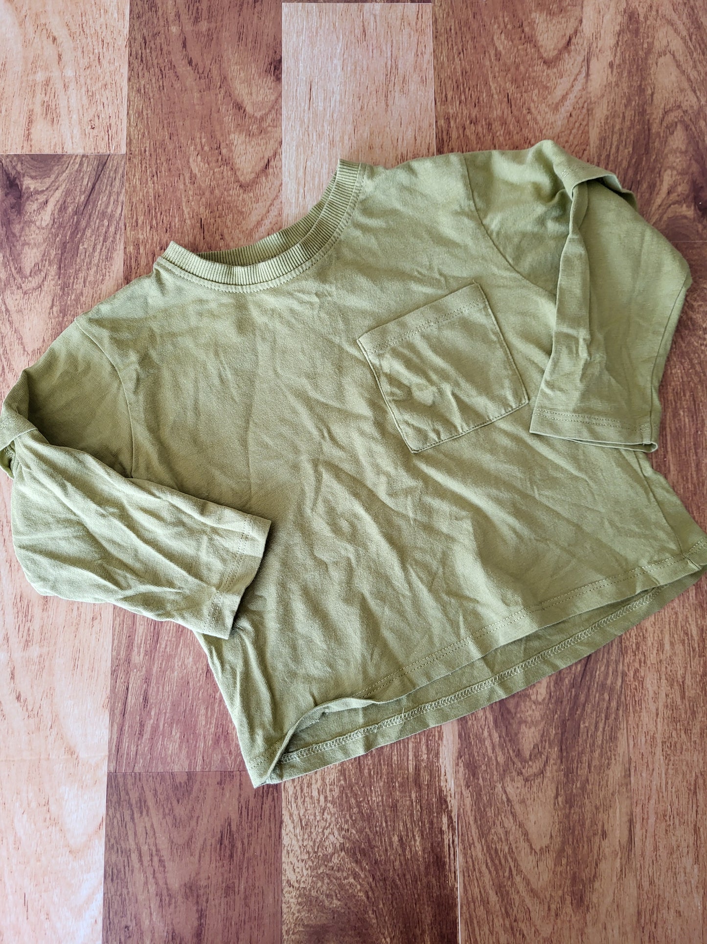 Chandail zara - 18-24 mois